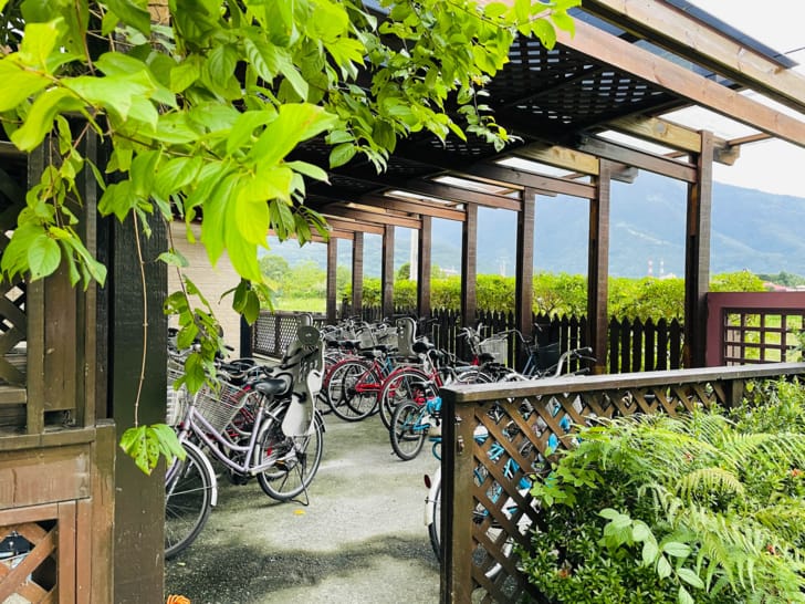 【金澤居】花蓮吉安親子住宿綠色隧道民宿花蓮放鬆行程下雨天的花蓮怎麼玩?