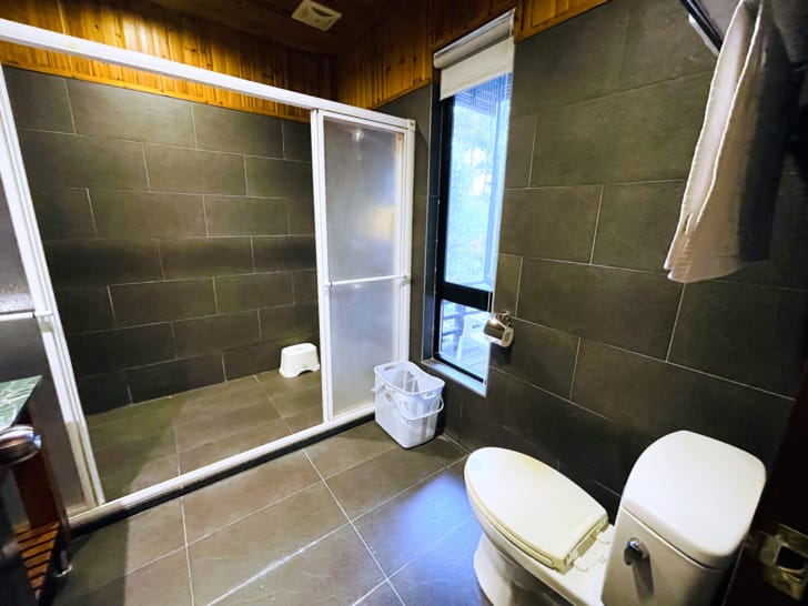 【金澤居】花蓮吉安親子住宿綠色隧道民宿花蓮放鬆行程下雨天的花蓮怎麼玩?