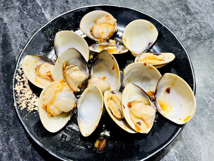 【饌澤原超市火鍋】桃園蘆竹特色火鍋拎菜籃食材拿到爽大啖錦繡龍蝦和佐渡花蟹!