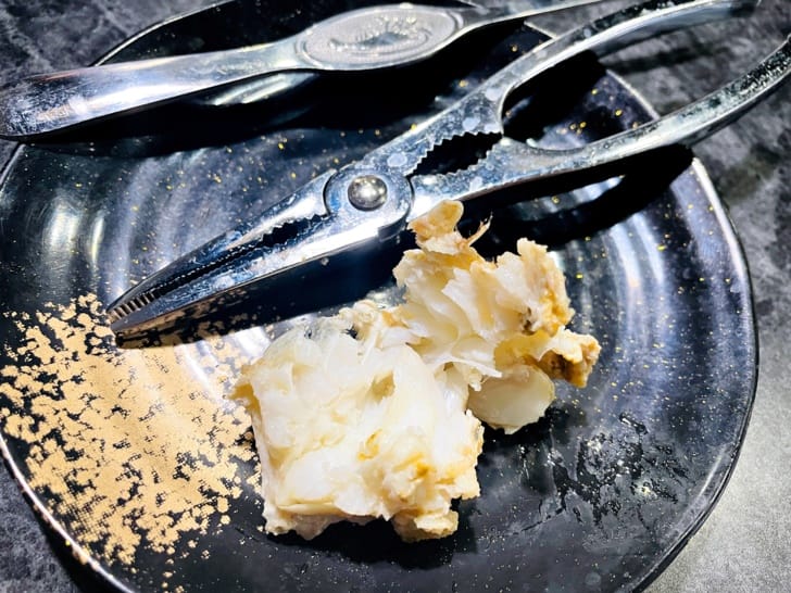 【饌澤原超市火鍋】桃園蘆竹特色火鍋拎菜籃食材拿到爽大啖錦繡龍蝦和佐渡花蟹!