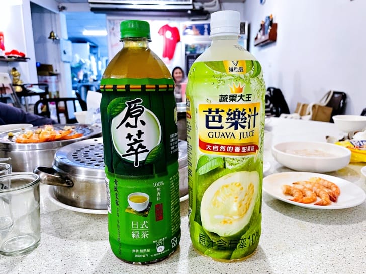 【二月牌沙茶爐】新莊溫體牛溫體豬巨大蒸籠海鮮塔新北新莊人氣汕頭火鍋