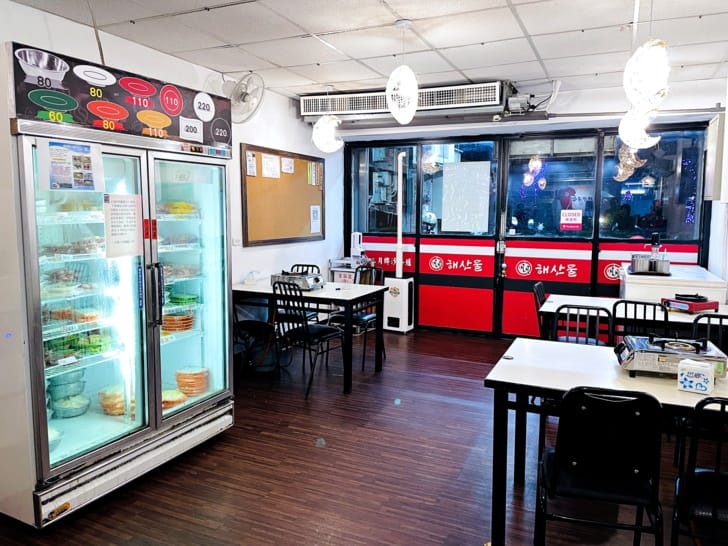 【二月牌沙茶爐】新莊溫體牛溫體豬巨大蒸籠海鮮塔新北新莊人氣汕頭火鍋