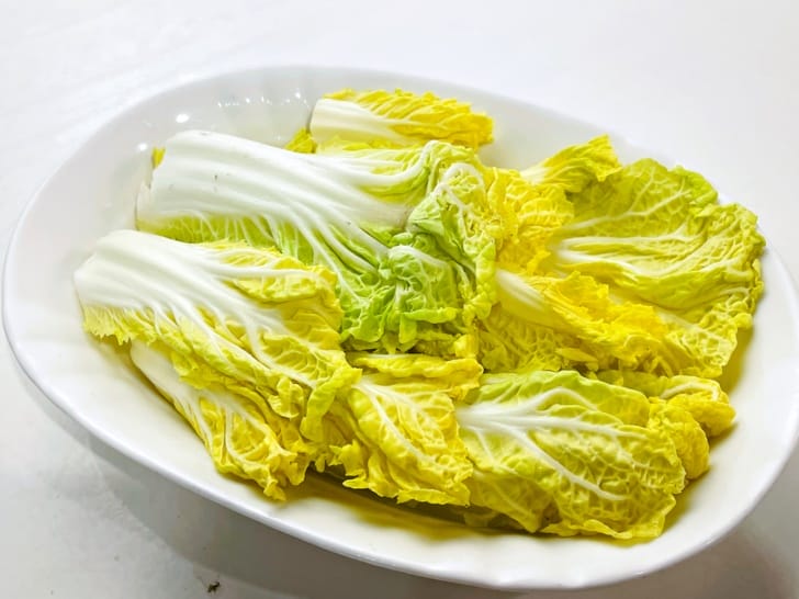 【江原道 宗음식 含吃一隻雞】新莊韓式料理巨無霸澎派海鮮盆不用飛韓國也能吃道地美食