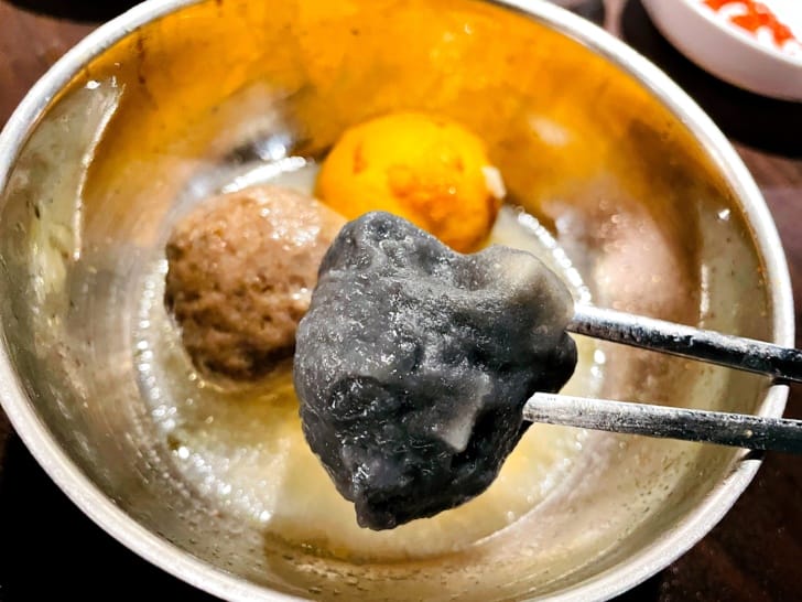 【江原道 宗음식 含吃一隻雞】新莊韓式料理巨無霸澎派海鮮盆不用飛韓國也能吃道地美食