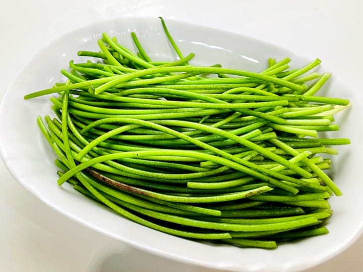 【江原道 宗음식 含吃一隻雞】新莊韓式料理巨無霸澎派海鮮盆不用飛韓國也能吃道地美食