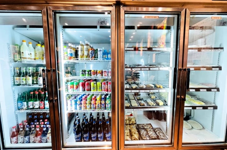 【江原道 宗음식 含吃一隻雞】新莊韓式料理巨無霸澎派海鮮盆不用飛韓國也能吃道地美食