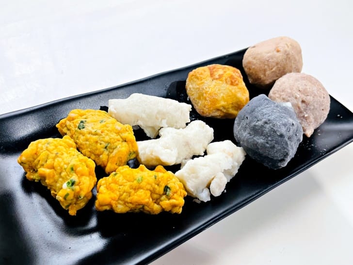 【江原道 宗음식 含吃一隻雞】新莊韓式料理巨無霸澎派海鮮盆不用飛韓國也能吃道地美食