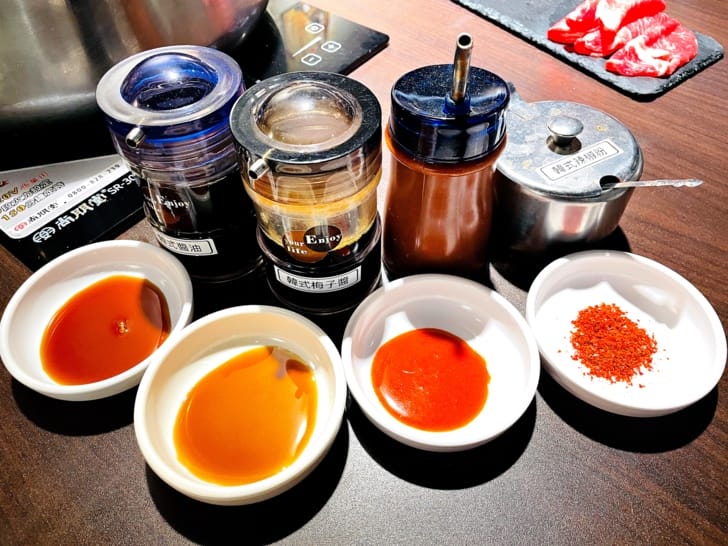 【江原道 宗음식 含吃一隻雞】新莊韓式料理巨無霸澎派海鮮盆不用飛韓國也能吃道地美食