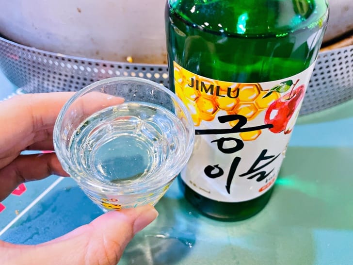 【韓蚌蚌海鮮研究院 해산물 연구소】超狂韓式海鮮部隊鍋新莊輔大美食強力推薦新北多人聚餐好所在