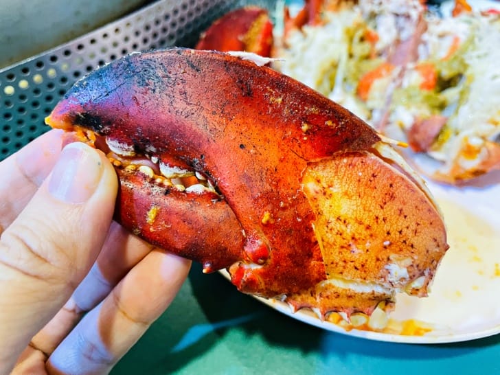 【韓蚌蚌海鮮研究院 해산물 연구소】超狂韓式海鮮部隊鍋新莊輔大美食強力推薦新北多人聚餐好所在