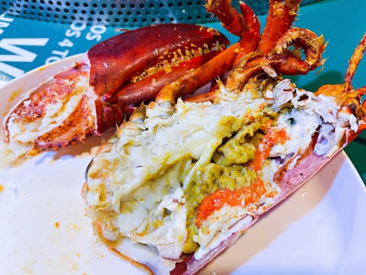 【韓蚌蚌海鮮研究院 해산물 연구소】超狂韓式海鮮部隊鍋新莊輔大美食強力推薦新北多人聚餐好所在