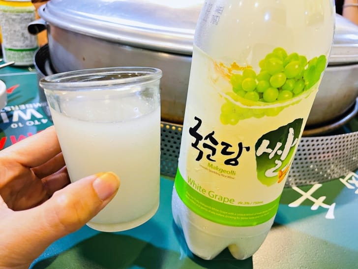 【韓蚌蚌海鮮研究院 해산물 연구소】超狂韓式海鮮部隊鍋新莊輔大美食強力推薦新北多人聚餐好所在