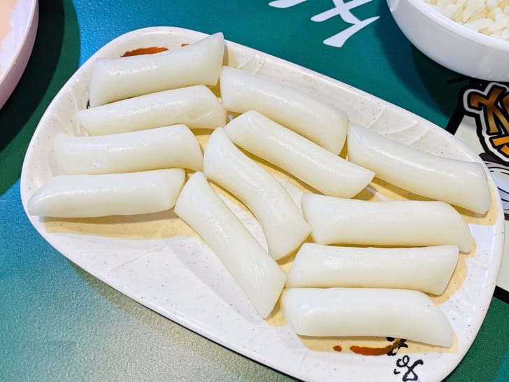 【韓蚌蚌海鮮研究院 해산물 연구소】超狂韓式海鮮部隊鍋新莊輔大美食強力推薦新北多人聚餐好所在