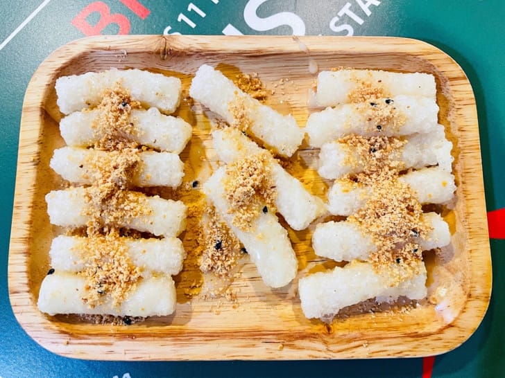 【韓蚌蚌海鮮研究院 해산물 연구소】超狂韓式海鮮部隊鍋新莊輔大美食強力推薦新北多人聚餐好所在