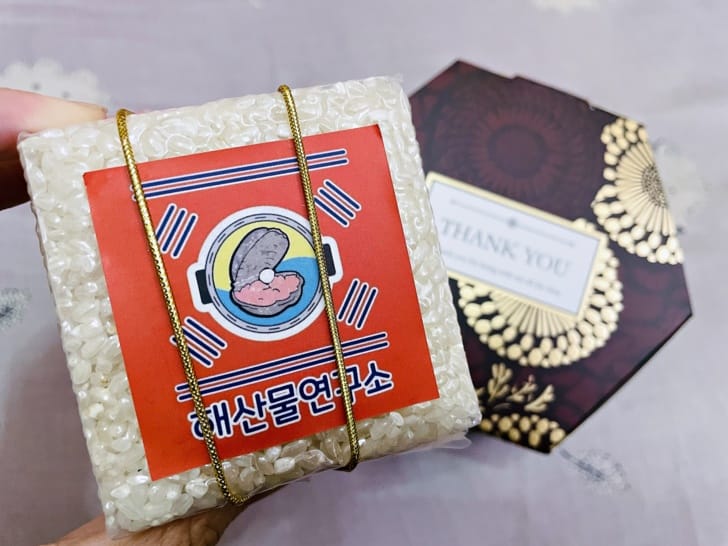 【韓蚌蚌海鮮研究院 해산물 연구소】超狂韓式海鮮部隊鍋新莊輔大美食強力推薦新北多人聚餐好所在