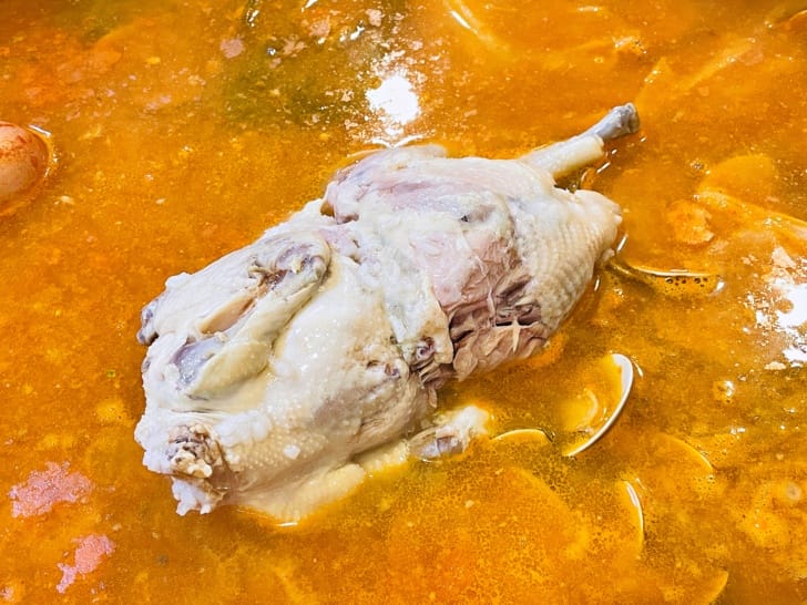 【韓蚌蚌海鮮研究院 해산물 연구소】超狂韓式海鮮部隊鍋新莊輔大美食強力推薦新北多人聚餐好所在