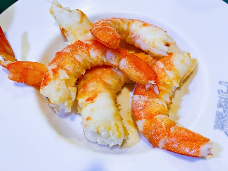 【韓蚌蚌海鮮研究院 해산물 연구소】超狂韓式海鮮部隊鍋新莊輔大美食強力推薦新北多人聚餐好所在