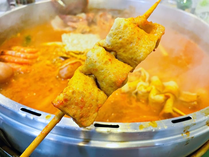 【韓蚌蚌海鮮研究院 해산물 연구소】超狂韓式海鮮部隊鍋新莊輔大美食強力推薦新北多人聚餐好所在