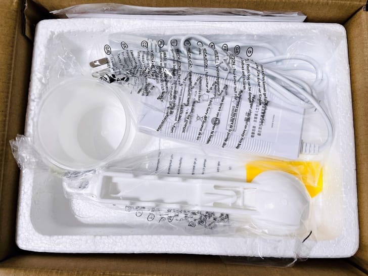 【美國Frigidaire富及第】-5度C冰淇淋機消暑冰淇淋自己DIY動手做自製冰淇淋免預冷即刻製作寵物也能吃的冰淇淋輕巧好攜帶露營神器