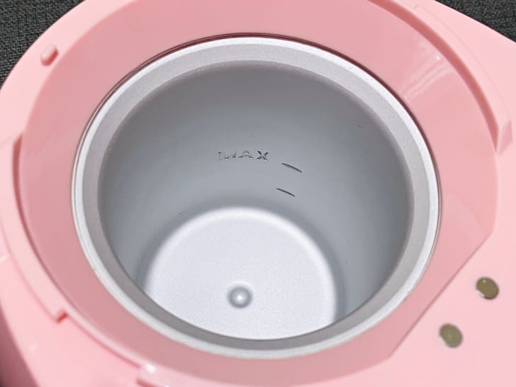 【美國Frigidaire富及第】-5度C冰淇淋機消暑冰淇淋自己DIY動手做自製冰淇淋免預冷即刻製作寵物也能吃的冰淇淋輕巧好攜帶露營神器