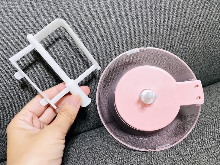 【美國Frigidaire富及第】-5度C冰淇淋機消暑冰淇淋自己DIY動手做自製冰淇淋免預冷即刻製作寵物也能吃的冰淇淋輕巧好攜帶露營神器