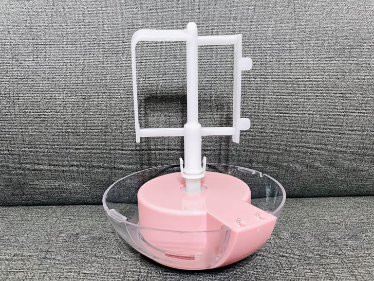 【美國Frigidaire富及第】-5度C冰淇淋機消暑冰淇淋自己DIY動手做自製冰淇淋免預冷即刻製作寵物也能吃的冰淇淋輕巧好攜帶露營神器