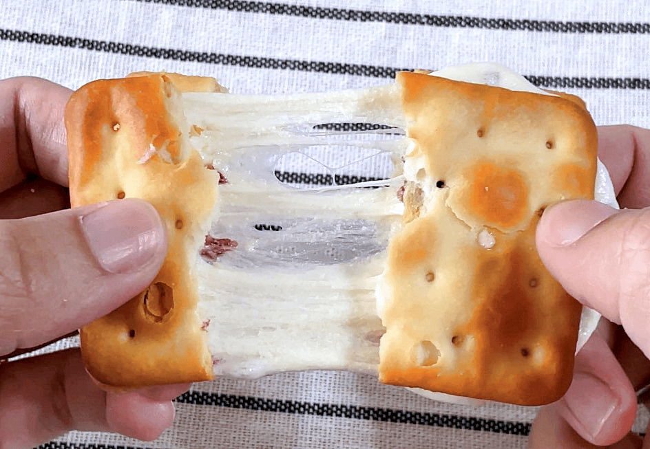 【阿仁牛軋餅】桃園八德排隊人氣伴手禮上班族超愛的團購美食純手工牛軋餅/熱銷雪Q餅追劇點心零食推薦!