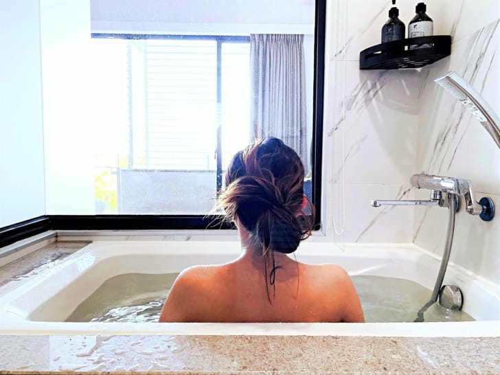 【衡定理。衡禾旗艦館】台南安平包棟民宿出遊開趴包棟民宿推薦不用辛苦爬樓梯的電梯民宿