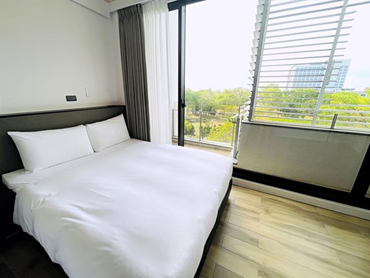 【衡定理。衡禾旗艦館】台南安平包棟民宿出遊開趴包棟民宿推薦不用辛苦爬樓梯的電梯民宿