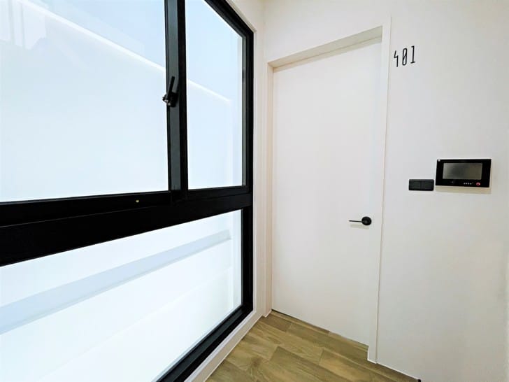 【衡定理。衡禾旗艦館】台南安平包棟民宿出遊開趴包棟民宿推薦不用辛苦爬樓梯的電梯民宿