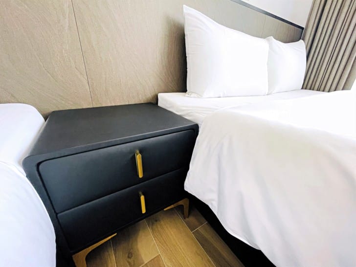 【衡定理。衡禾旗艦館】台南安平包棟民宿出遊開趴包棟民宿推薦不用辛苦爬樓梯的電梯民宿