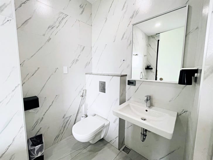 【衡定理。衡禾旗艦館】台南安平包棟民宿出遊開趴包棟民宿推薦不用辛苦爬樓梯的電梯民宿