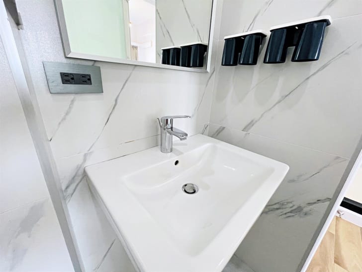 【衡定理。衡禾旗艦館】台南安平包棟民宿出遊開趴包棟民宿推薦不用辛苦爬樓梯的電梯民宿