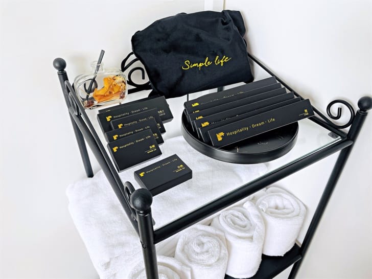 【衡定理。衡禾旗艦館】台南安平包棟民宿出遊開趴包棟民宿推薦不用辛苦爬樓梯的電梯民宿