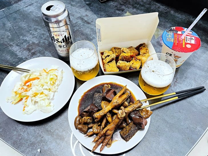 【衡定理。衡禾旗艦館】台南安平包棟民宿出遊開趴包棟民宿推薦不用辛苦爬樓梯的電梯民宿