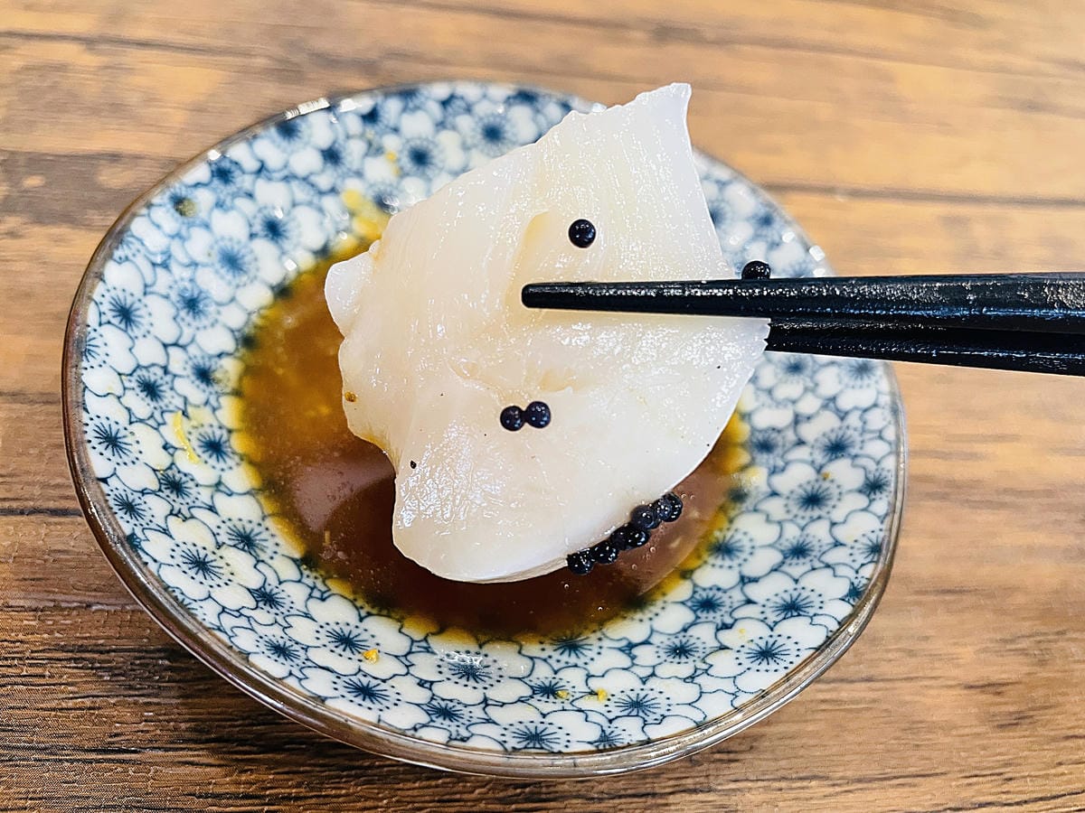 【封鮨食堂】超豪華生魚片海鮮丼重磅登場!新北板橋一定要吃的日本料理,超厚『生魚片』不怕你吃!