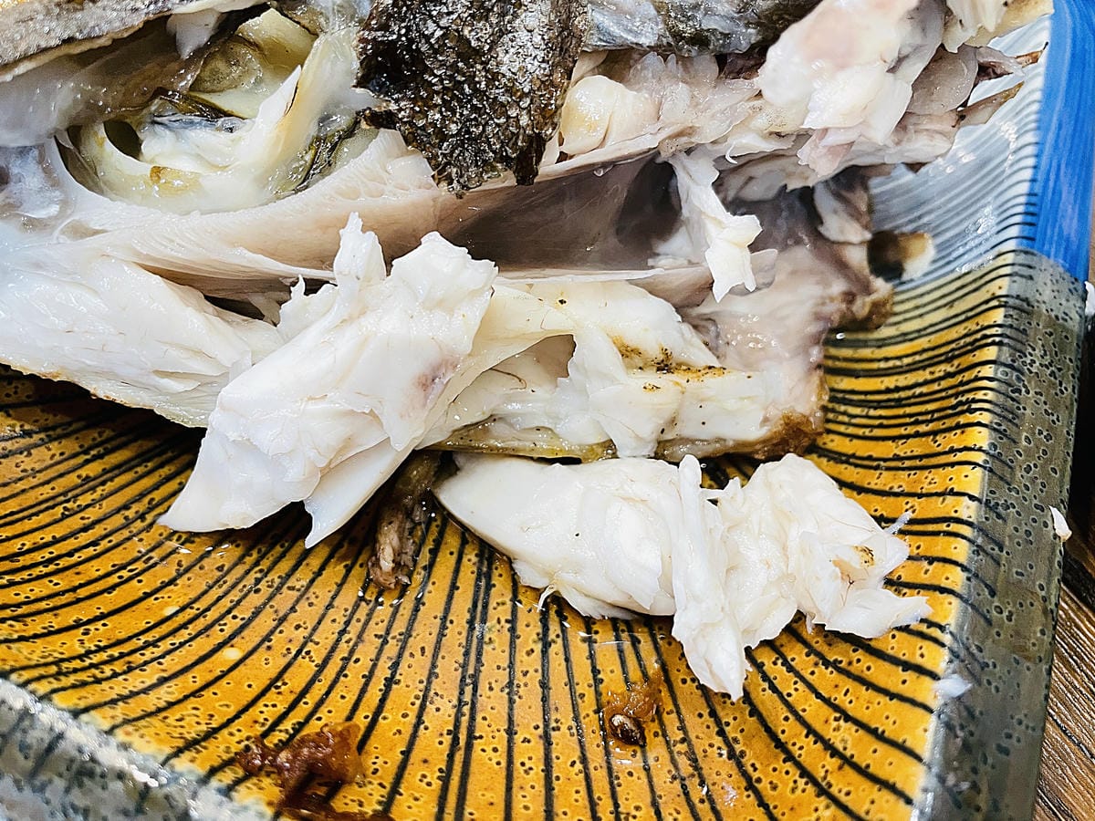 【封鮨食堂】超豪華生魚片海鮮丼重磅登場!新北板橋一定要吃的日本料理,超厚『生魚片』不怕你吃!