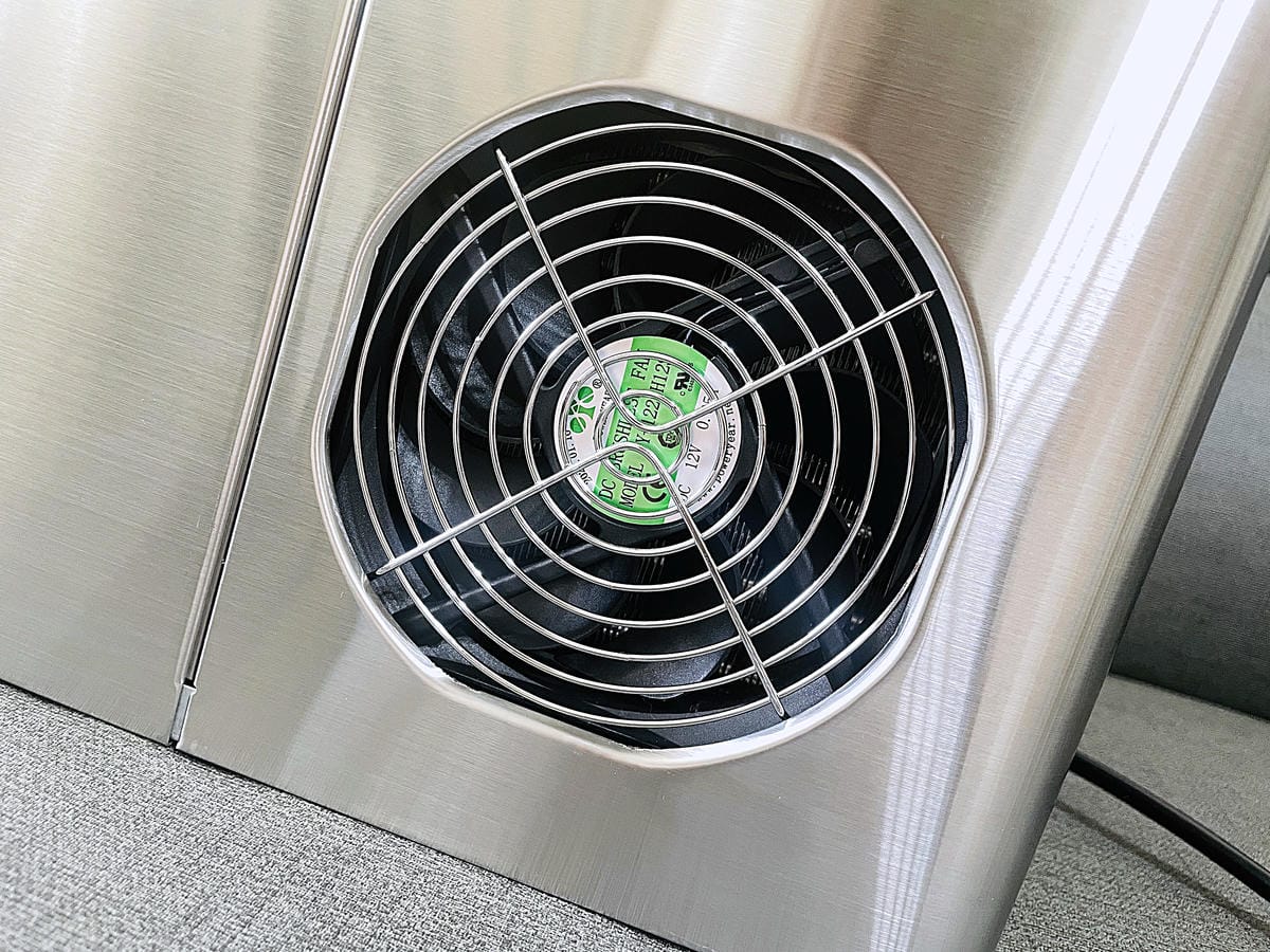 【KOHZII康馳】透明冰全自動製冰機KIM2000,冰塊不間斷才夠嗨!『派對活動』『露營聚餐』必備,24小時定時自動開關機,可外掛水箱超方便!