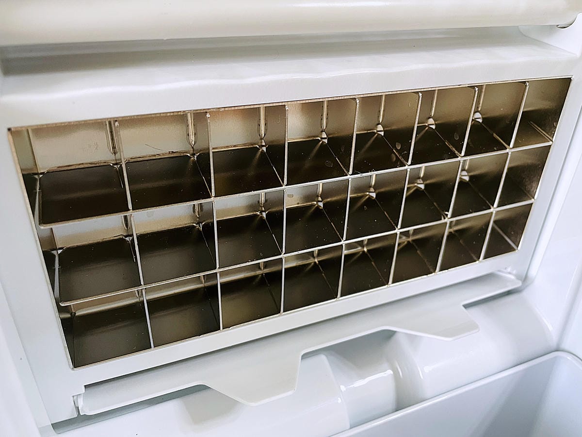 【KOHZII康馳】透明冰全自動製冰機KIM2000,冰塊不間斷才夠嗨!『派對活動』『露營聚餐』必備,24小時定時自動開關機,可外掛水箱超方便!