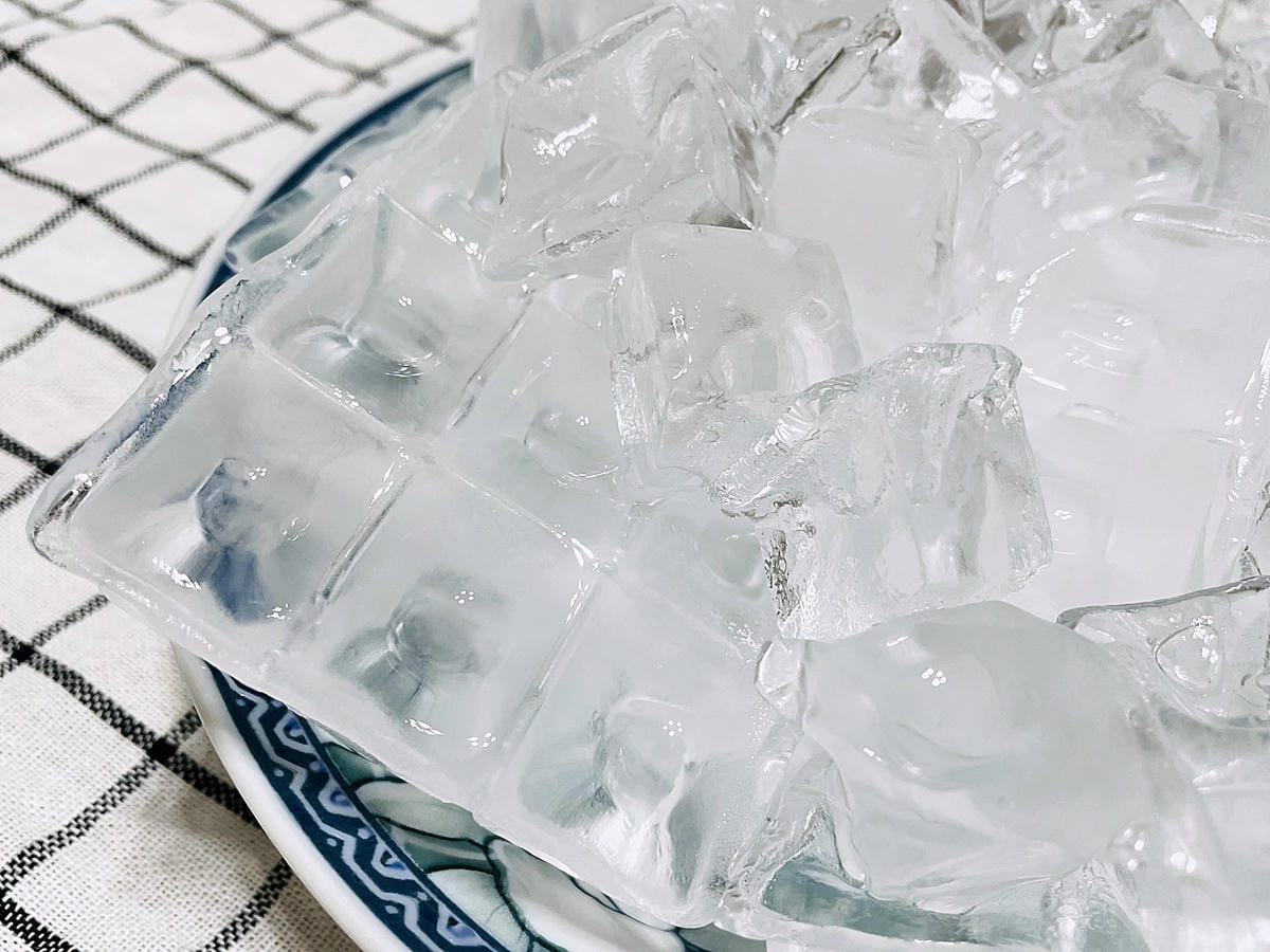 【KOHZII康馳】透明冰全自動製冰機KIM2000,冰塊不間斷才夠嗨!『派對活動』『露營聚餐』必備,24小時定時自動開關機,可外掛水箱超方便!