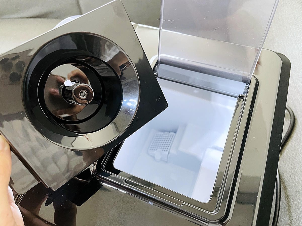 【KOHZII康馳】透明冰全自動製冰機KIM2000,冰塊不間斷才夠嗨!『派對活動』『露營聚餐』必備,24小時定時自動開關機,可外掛水箱超方便!