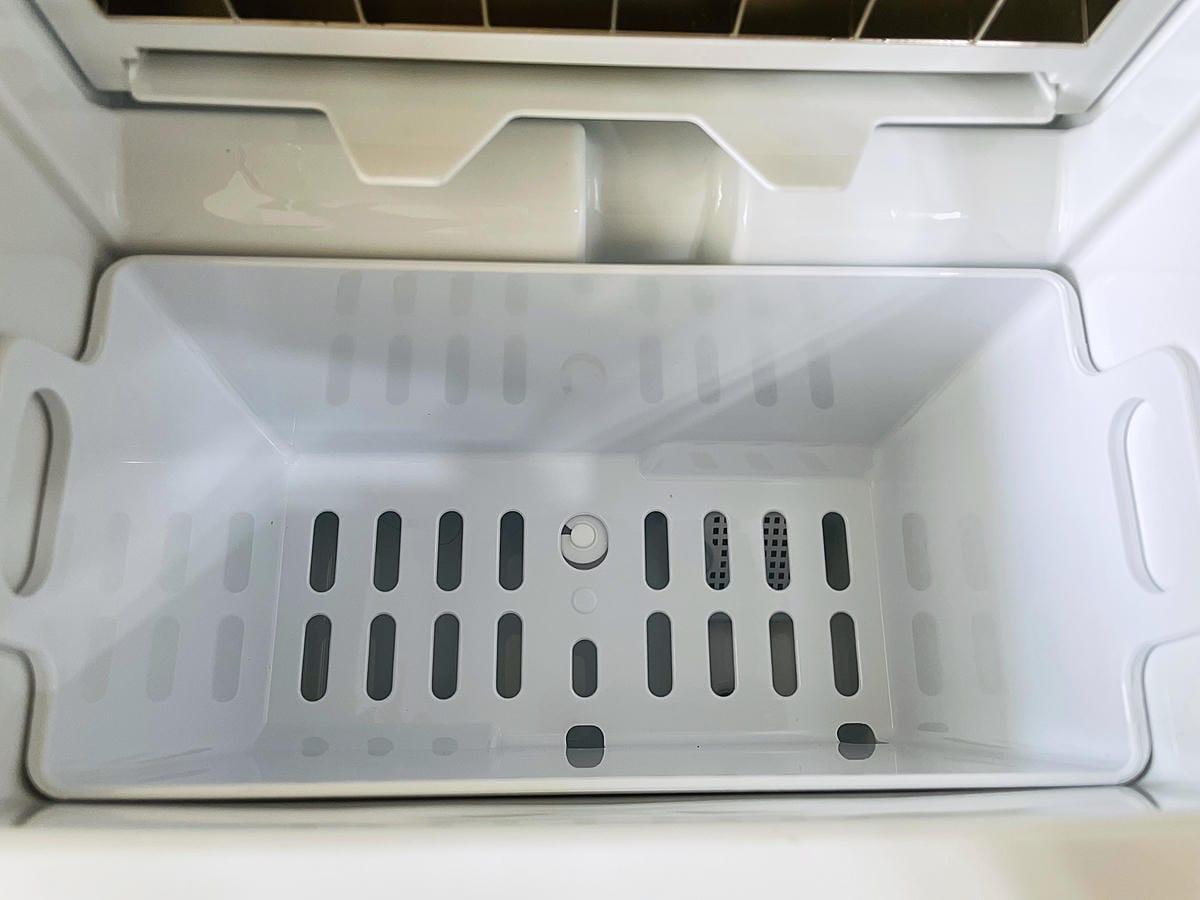 【KOHZII康馳】透明冰全自動製冰機KIM2000,冰塊不間斷才夠嗨!『派對活動』『露營聚餐』必備,24小時定時自動開關機,可外掛水箱超方便!