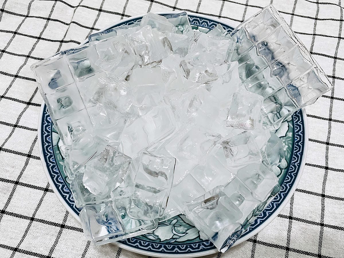 【KOHZII康馳】透明冰全自動製冰機KIM2000,冰塊不間斷才夠嗨!『派對活動』『露營聚餐』必備,24小時定時自動開關機,可外掛水箱超方便!