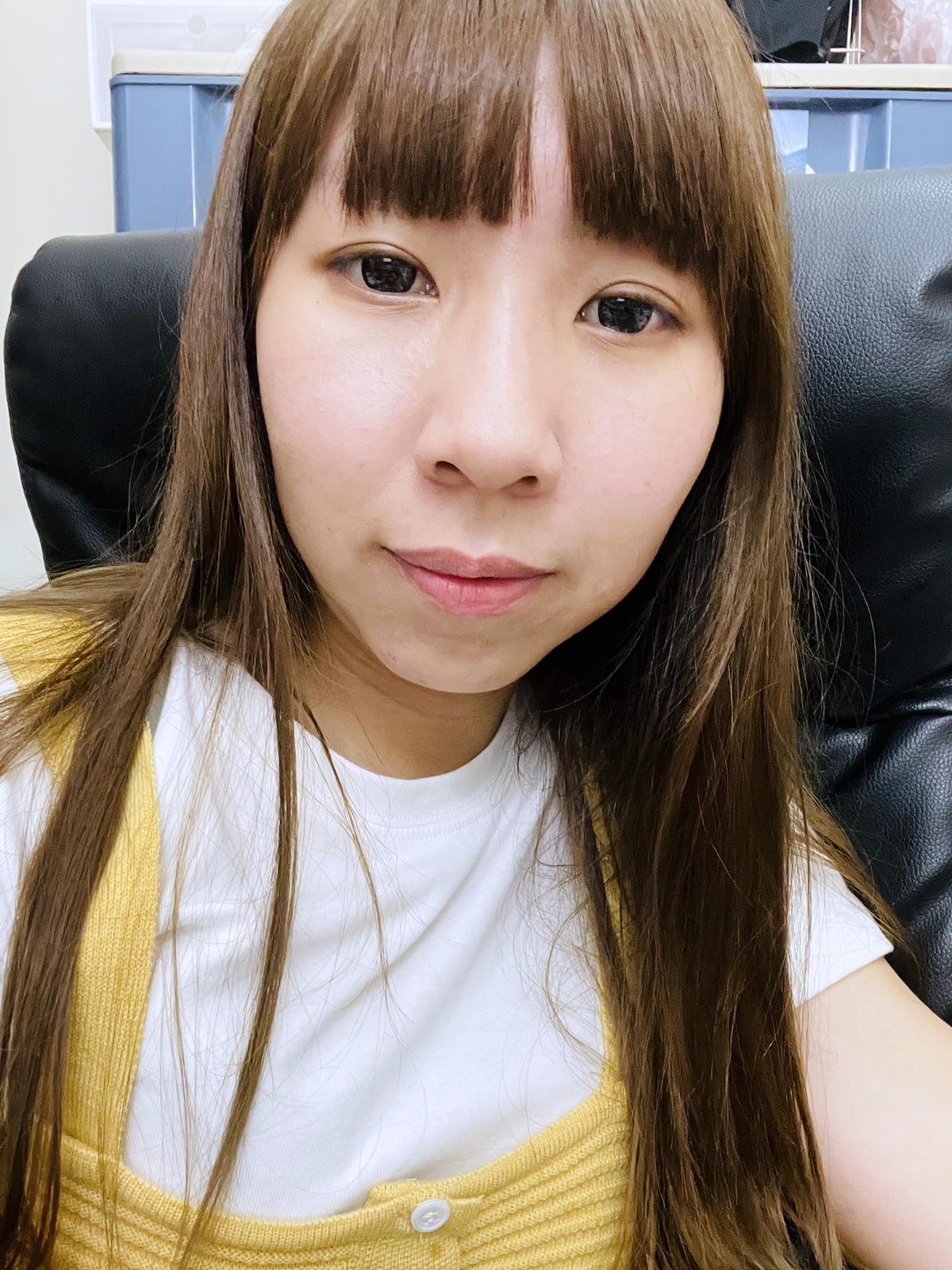 【InK Hair 內湖概念店】台北內湖髮廊「染髮護髮」推薦!免費『店貓按摩』實在太超值了!