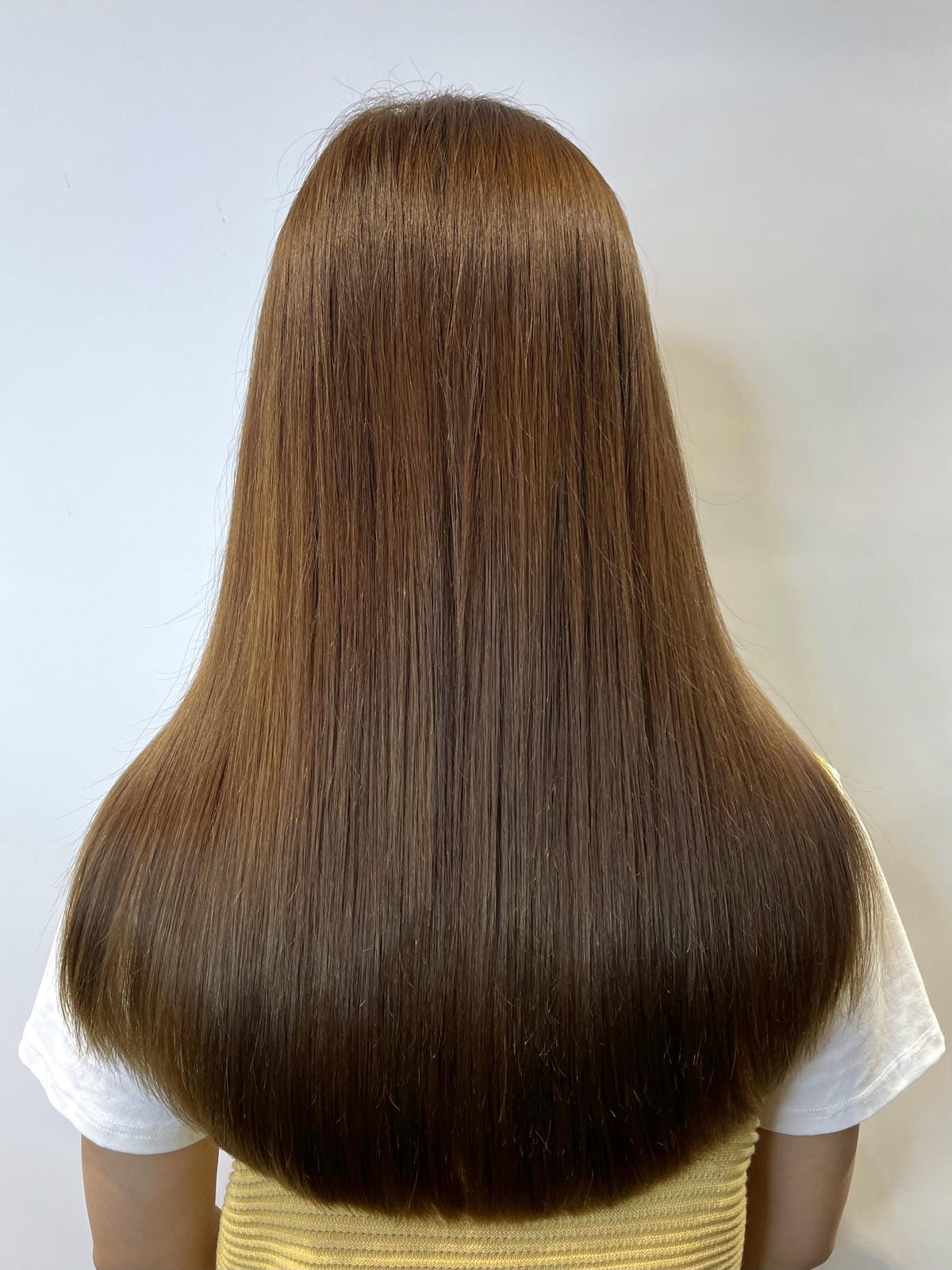 【InK Hair 內湖概念店】台北內湖髮廊「染髮護髮」推薦!免費『店貓按摩』實在太超值了!