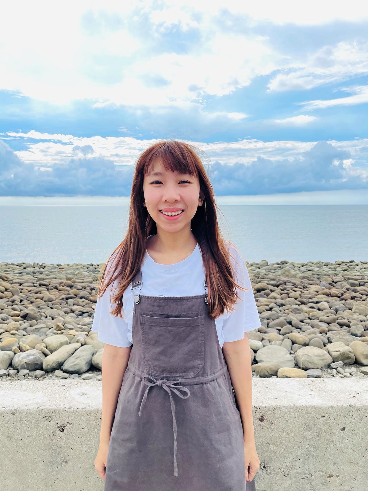 【InK Hair 內湖概念店】台北內湖髮廊「染髮護髮」推薦!免費『店貓按摩』實在太超值了!