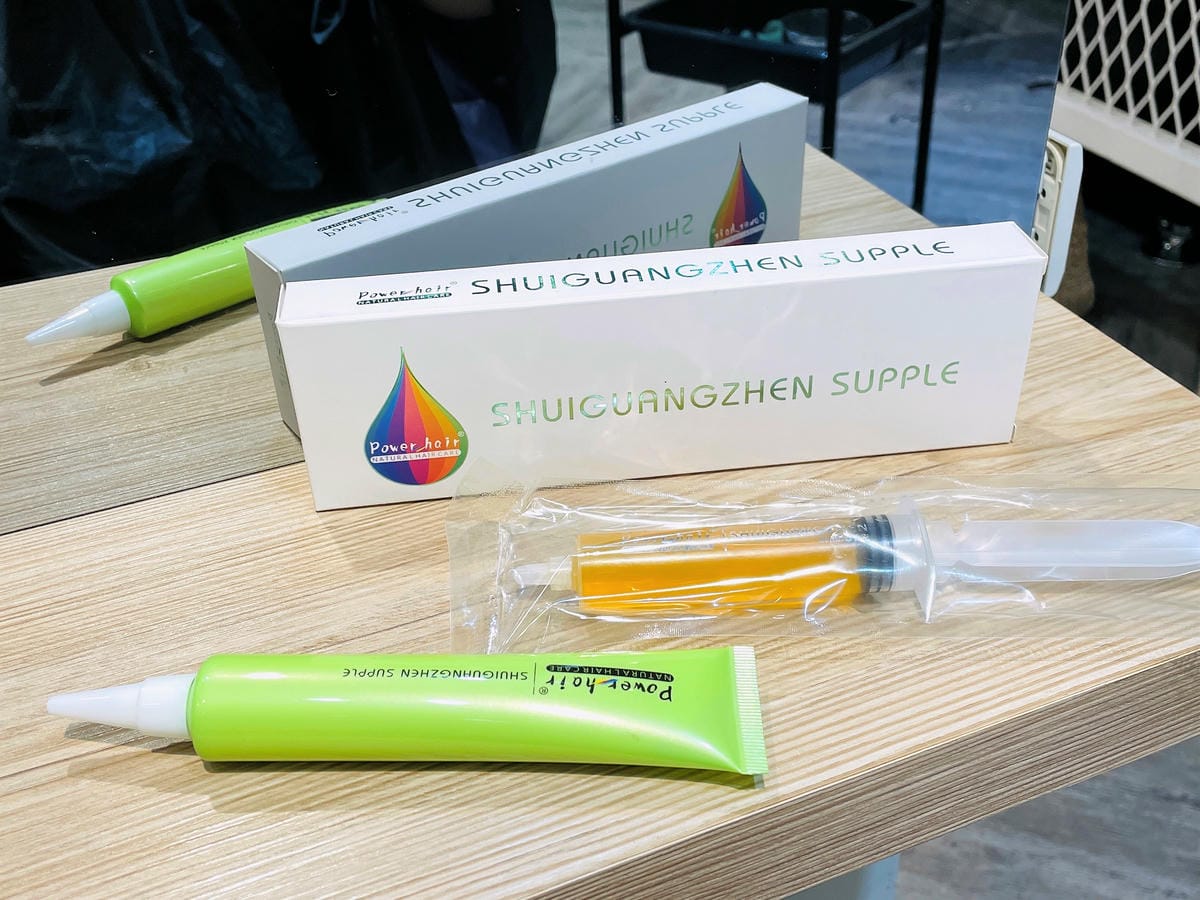 【InK Hair 內湖概念店】台北內湖髮廊「染髮護髮」推薦!免費『店貓按摩』實在太超值了!