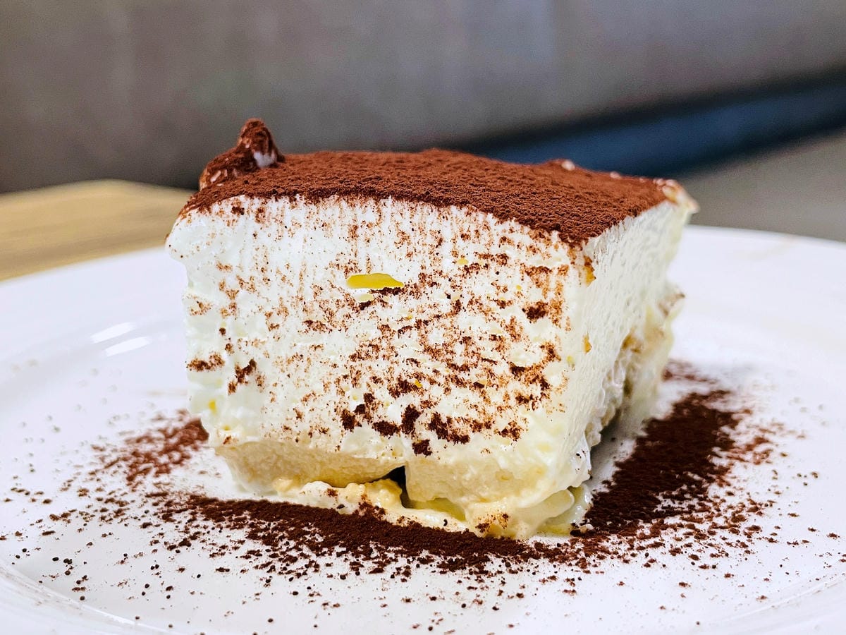 【不二煮藝】台北大安區必吃美食,少油少鹽輕食健康新食尚!『新推出』浮誇痛風系義大利麵,滿滿蛤蠣好誘人!