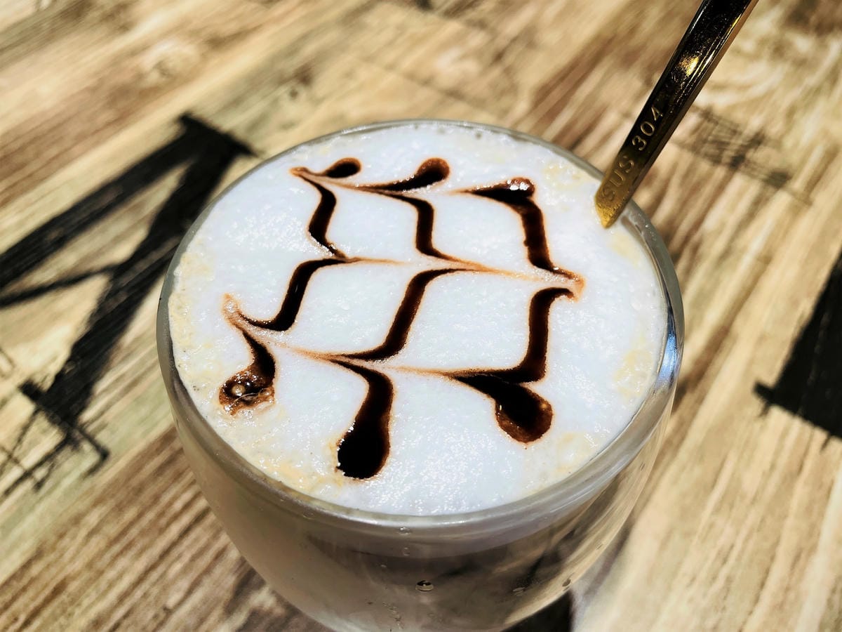 【不二煮藝】台北大安區必吃美食,少油少鹽輕食健康新食尚!『新推出』浮誇痛風系義大利麵,滿滿蛤蠣好誘人!