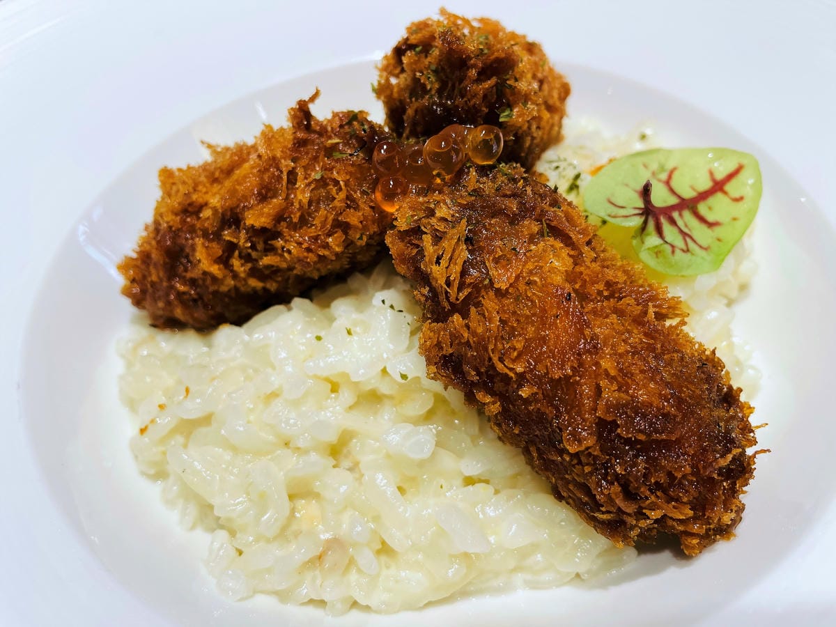 【不二煮藝】台北大安區必吃美食,少油少鹽輕食健康新食尚!『新推出』浮誇痛風系義大利麵,滿滿蛤蠣好誘人!